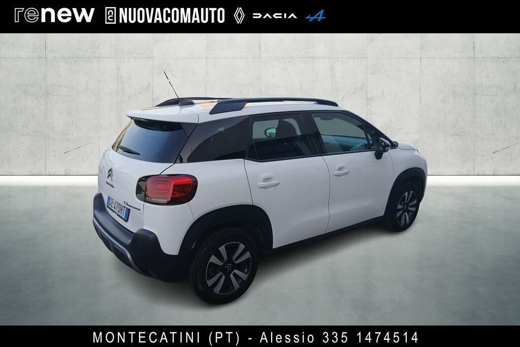 Citroen C3 Aircross 1.2 PureTech Shine Pack