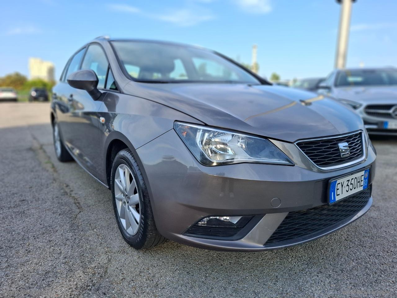 SEAT Leon 1.2 TSI 110 CV 5p. Style