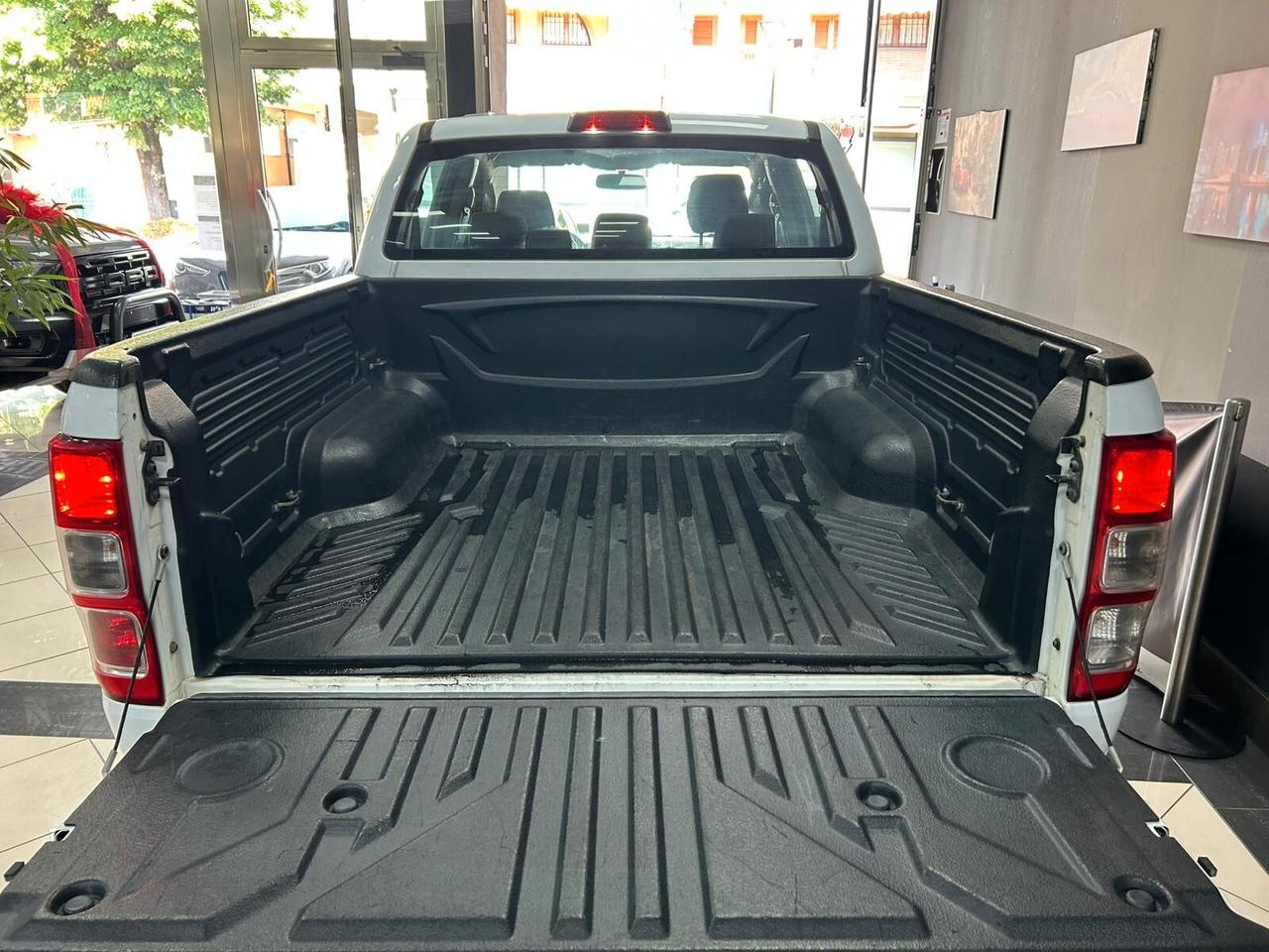 Ford Ranger 2.2 TDCi DC XL 5pt PREZZO FINITO!