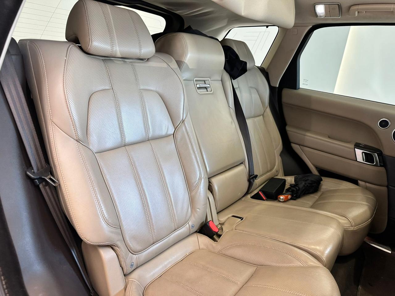 Range Rover Sport 3.0 SDV6 292 CV Dynamic HSE 2015