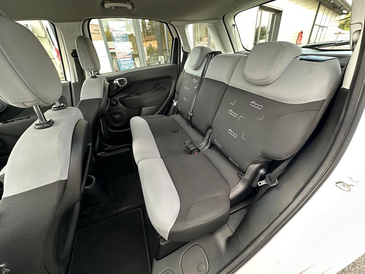 Fiat 500L 1.6 Multijet 105 CV Lounge