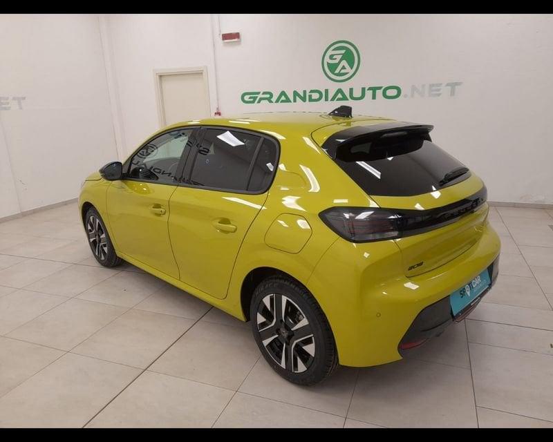 Peugeot 208 II 2023 1.2 puretech Allure s&s 100cv