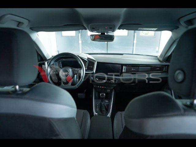 AUDI A1 SPB 35 TFSI S tronic S line edition
