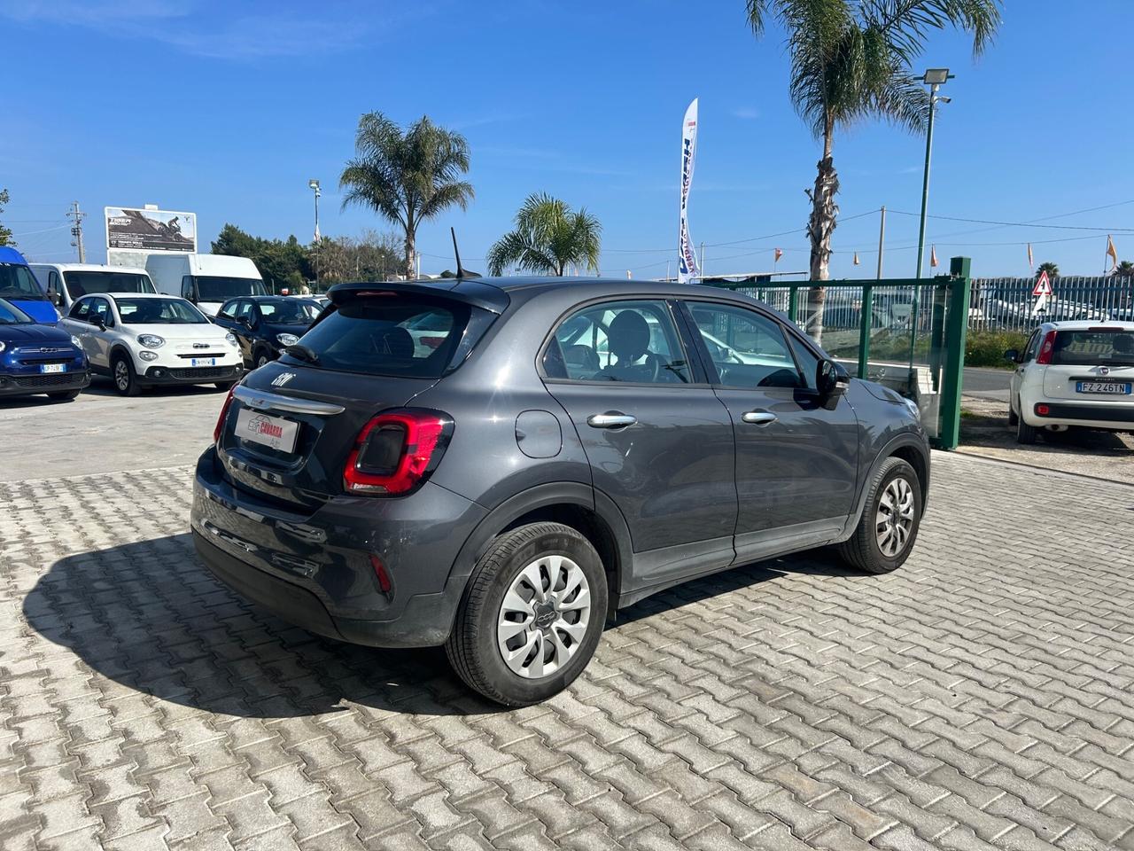 Fiat 500X 1.0 T3 120 CV Cross