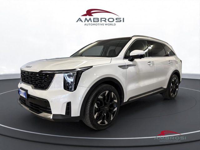 KIA Sorento 2.2 crdi Evolution 4wd dct8