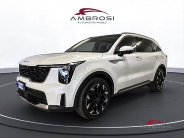 KIA Sorento 2.2 crdi Evolution 4wd dct8
