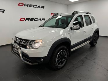 Dacia Duster 1.5 dCi 110CV Start&Stop 4x2 Prestige PACK OFF ROAD