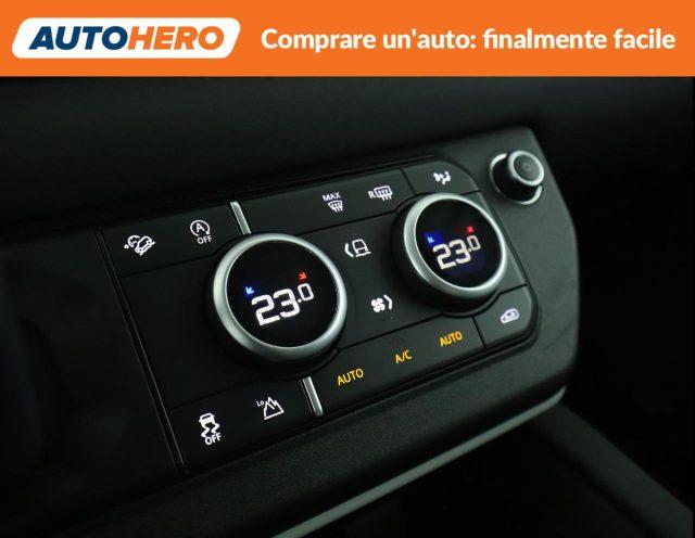 LAND ROVER Defender 90 3.0D I6 200 CV AWD Auto S