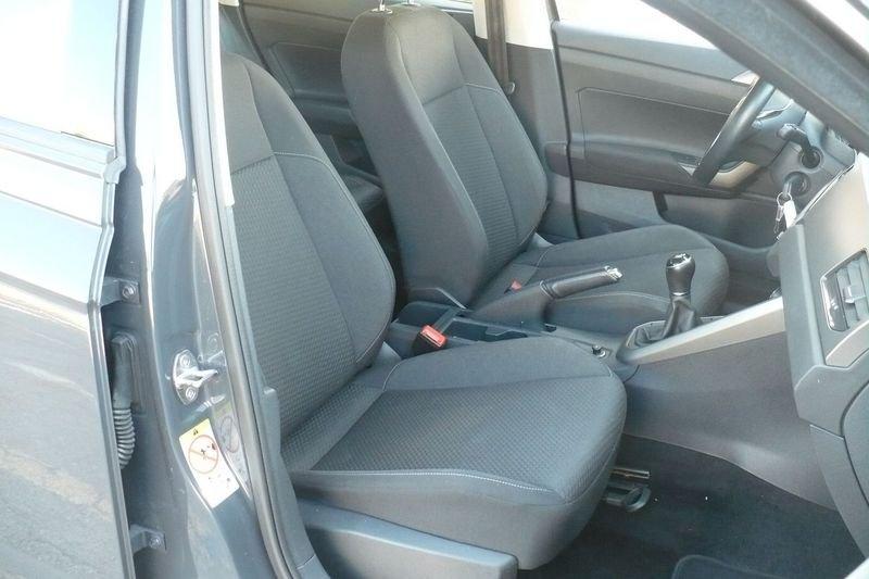 Volkswagen Polo Polo 1.0 TSI 5p. Highline BlueMotion Technology