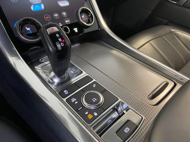 LAND ROVER Range Rover Sport 3.0 SDV6 249 CV HSE VIRTUAL / LED / 21"