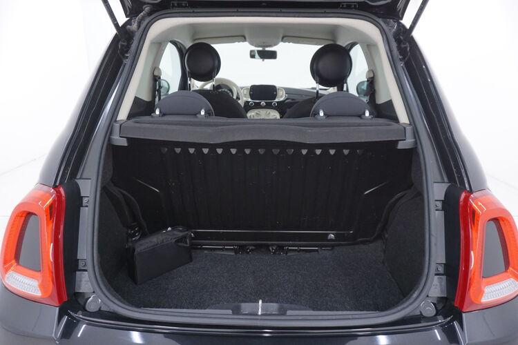 Fiat 500 Hybrid BR363621 1.0 Mild Hybrid 70CV