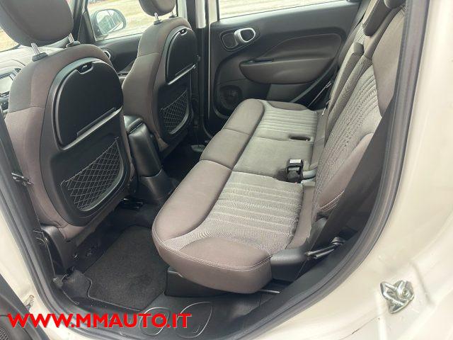 FIAT 500L 1.3 Multijet 95 CV Dualogic Lounge NAVIG!!!!!
