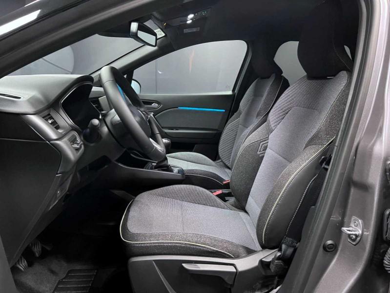 RENAULT Captur ECO-G 100 CV Techno GPL Pronta consegna