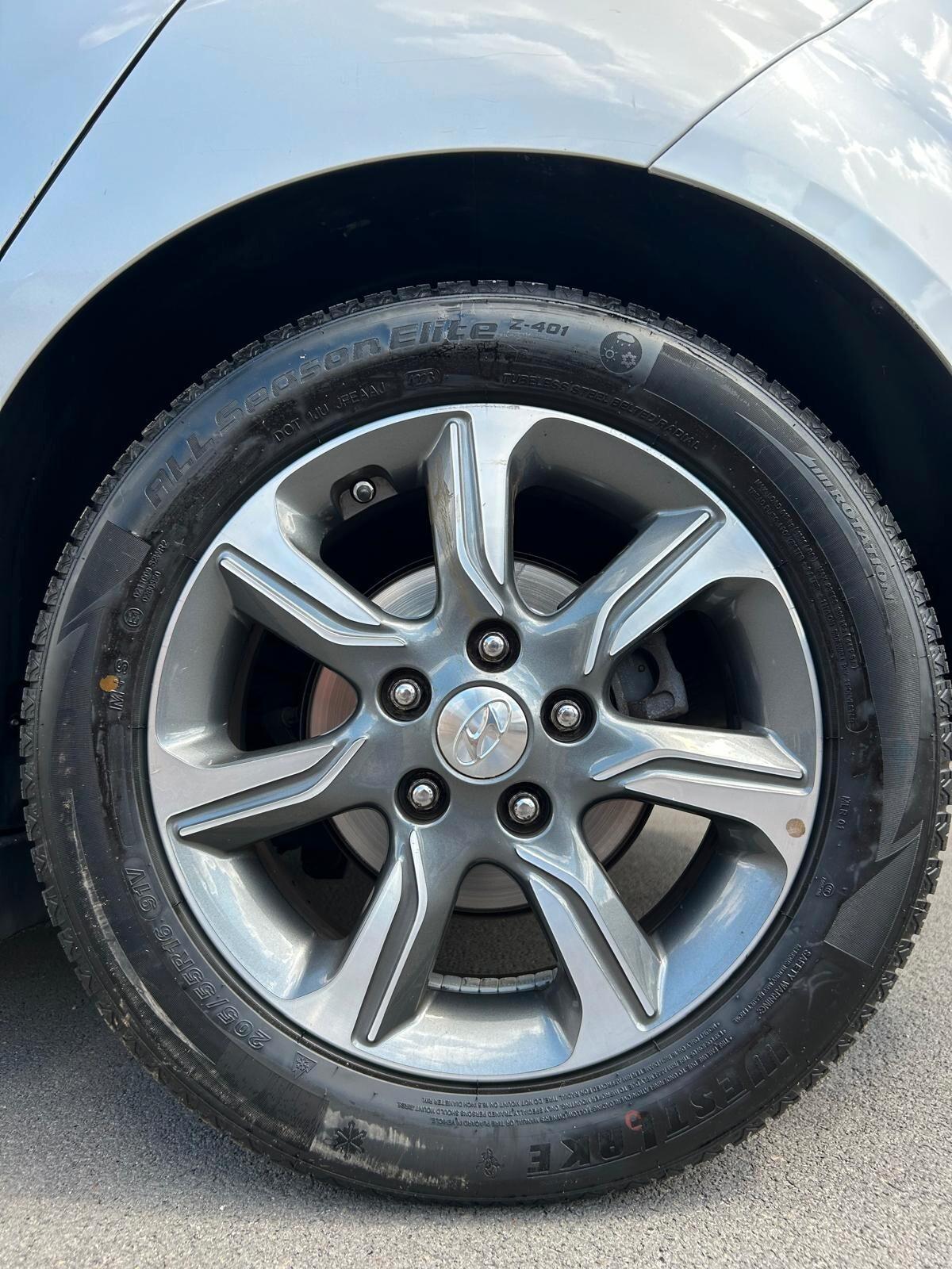 Hyundai iX20 1.4 90 CV Econext Comfort