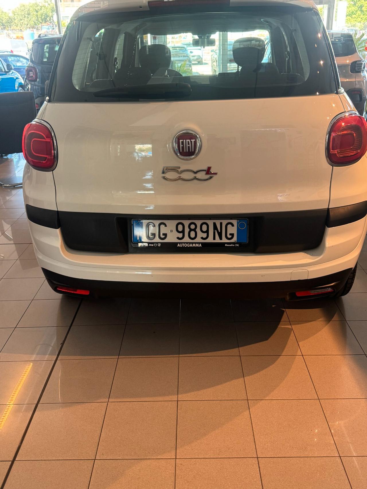 FIAT 500L PRO 1.3 MJT 95CV (N1)