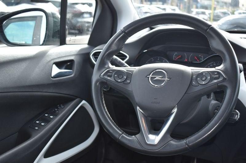 Opel Crossland Crossland 1.2 12V Start&Stop Design & Tech