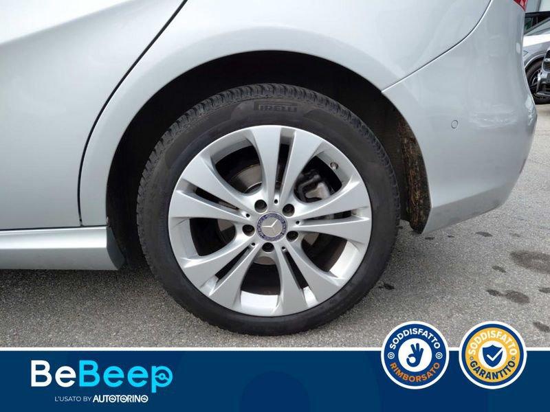 Mercedes-Benz Classe B B 180 D SPORT NEXT