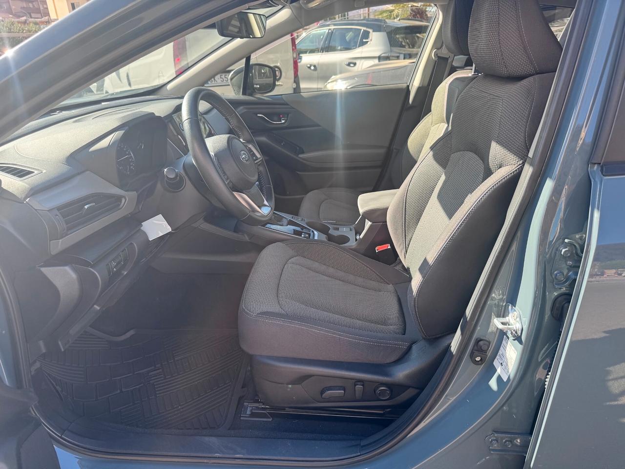 Subaru Crosstrek tua a 437x72 mesi ant. 1000