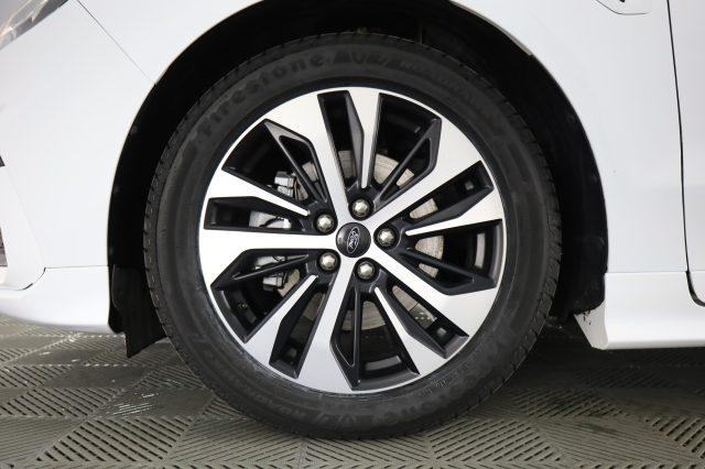 FORD S-Max S-Max 2.5 Full Hybrid 190CV CVT 7p.ST-Line Busines