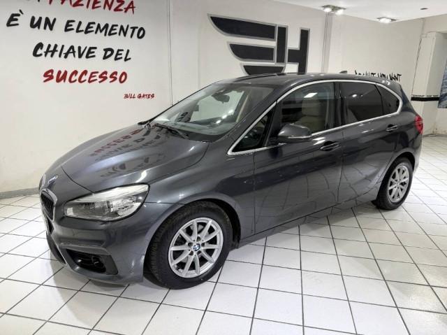 BMW Serie 2 216d