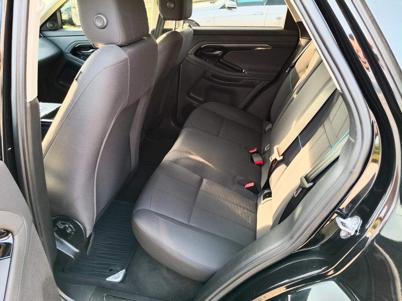 Land Rover Range Evoque 2.0D I4 163 CV AWD Auto R-Dynamic