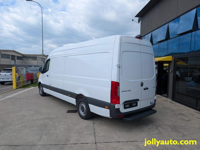 MERCEDES-BENZ Sprinter 43L/35 311CDI RWD SL-TA Furgone PRO