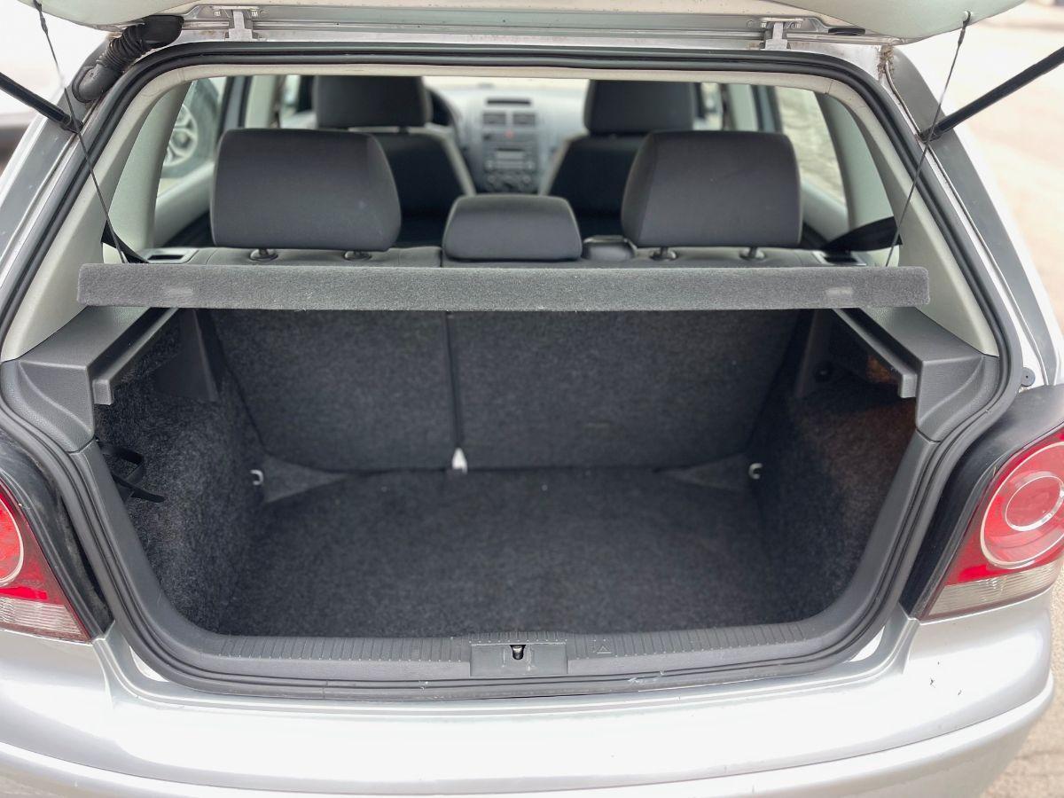 VOLKSWAGEN - Polo - 1.2/70CV 12V 3p. Comfortline