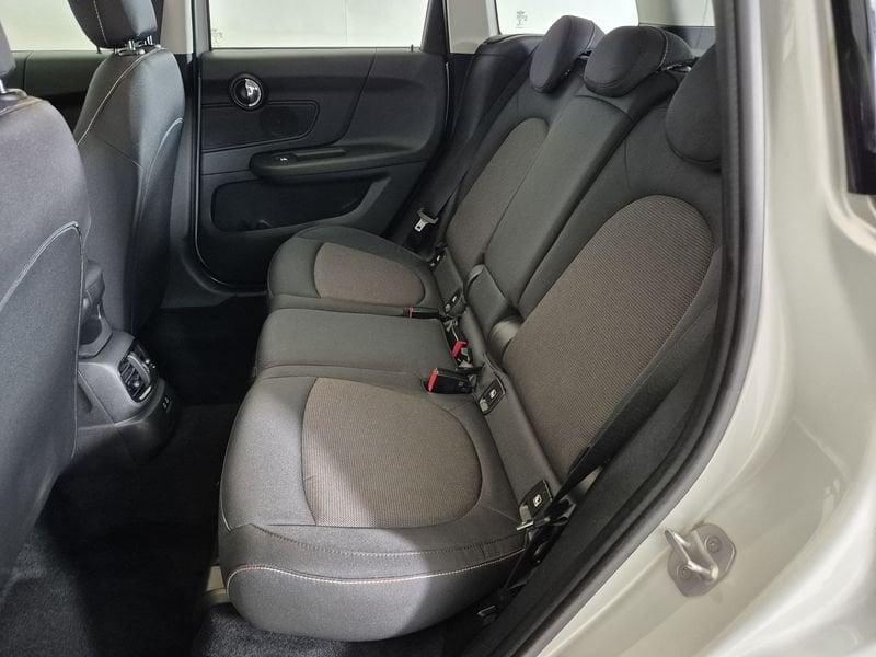 MINI Mini Countryman F60 2020 Benzi Mini Countryman 1.5 Cooper Northwood Edition