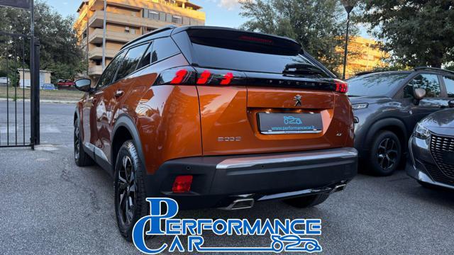 PEUGEOT 2008 1.2 PURETECH 131CV S&S GT*CL17*FULL LED*