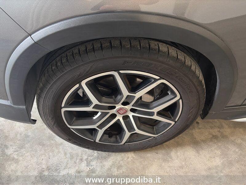 FIAT Tipo 5 porte Cross II 2021 5p 1.6 mjt Cross s&s 130cv