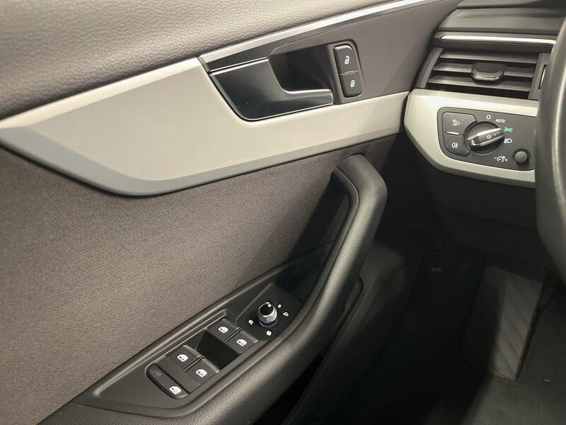 Audi A4 Audi Avant S line edition 40 g-tron 125(170) kW(PS) S tronic