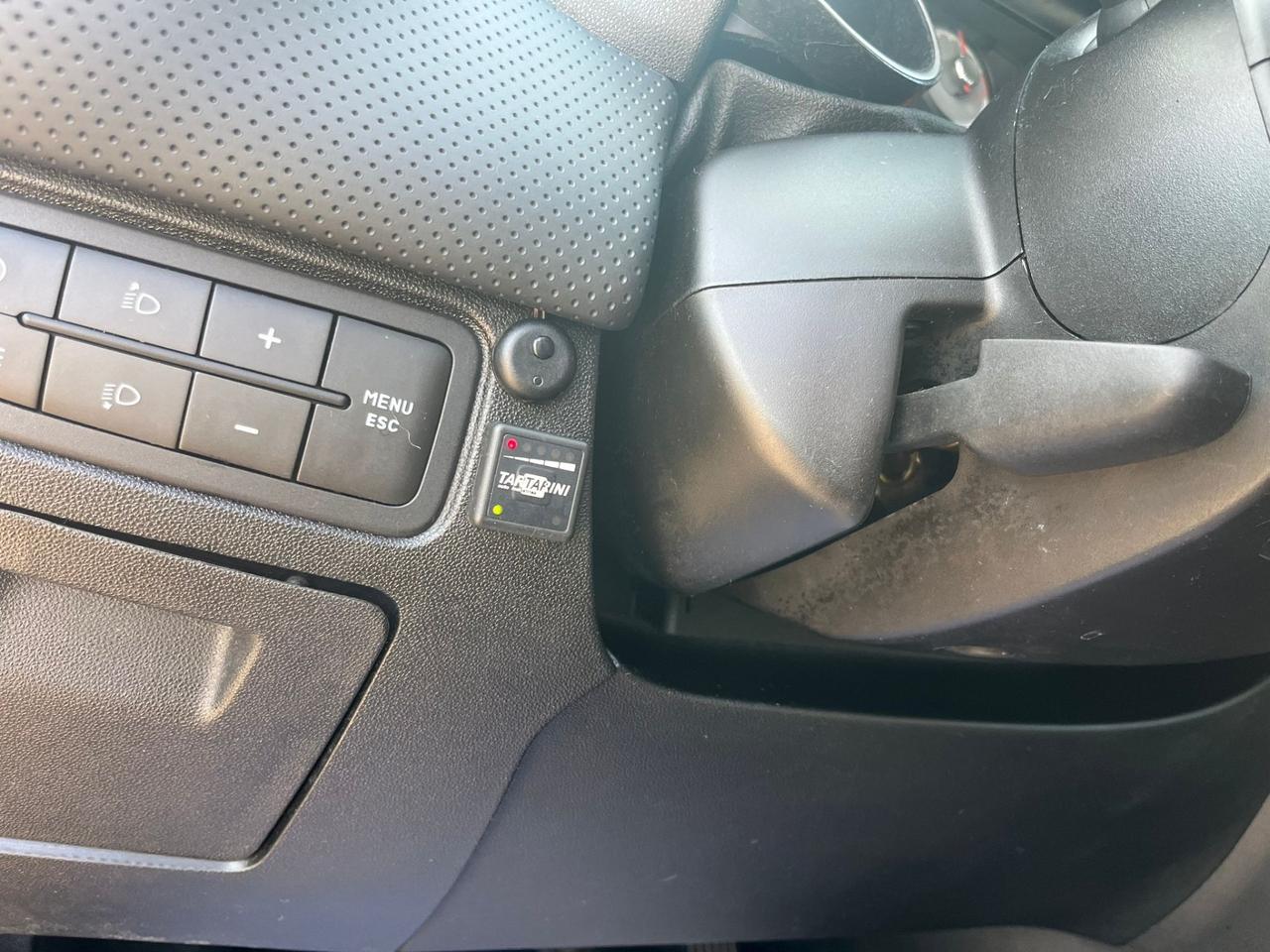 Fiat Punto Evo 1.2 benz/gpl Dynamic 2011