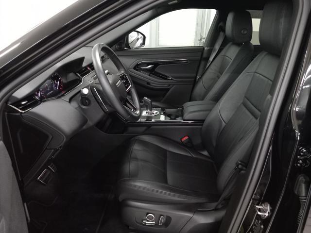 LAND ROVER Range Rover Evoque D200 I4 AWD MHEV Hybrid 204cv R-Dynamic S