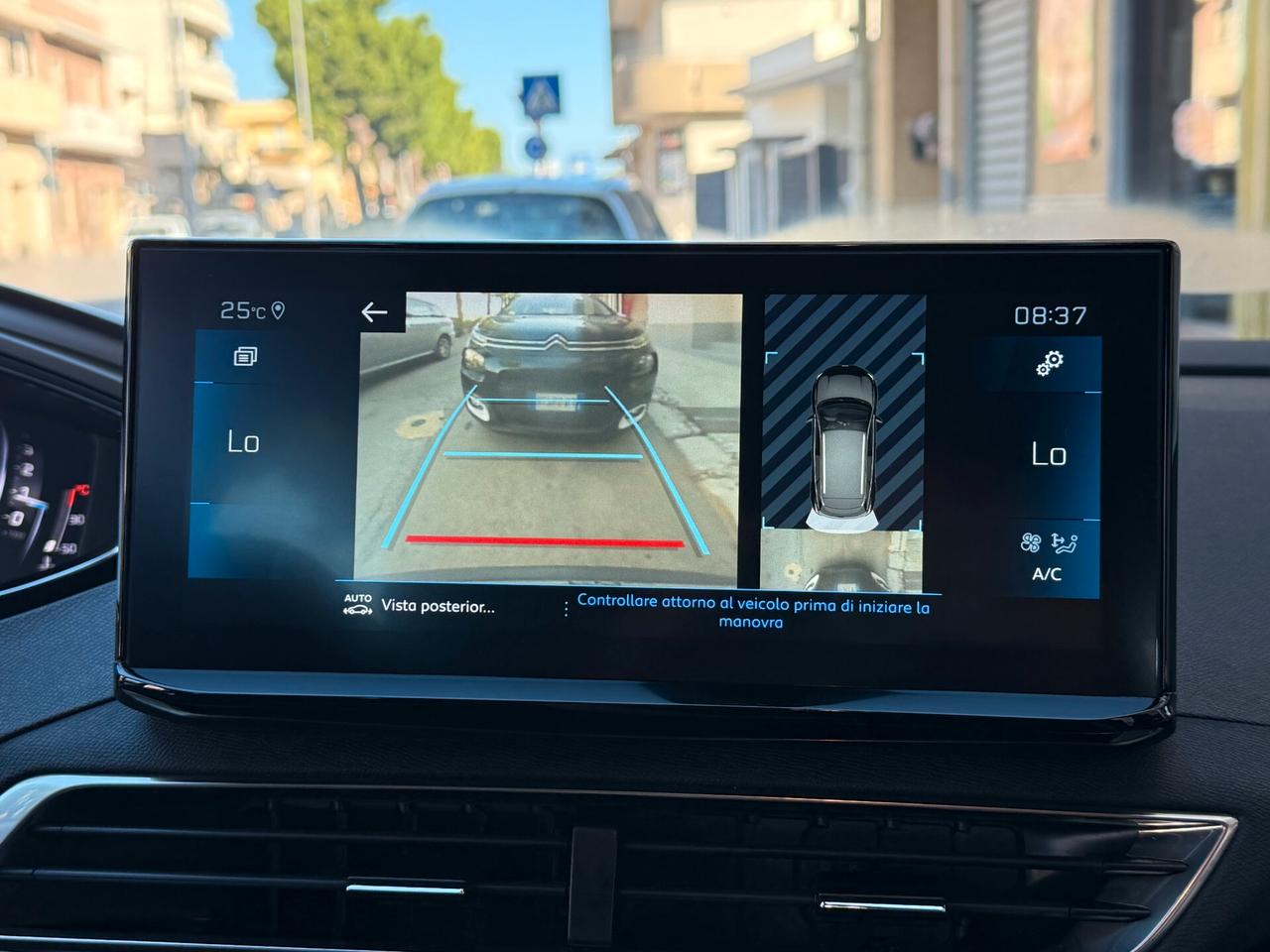 Peugeot 3008 BlueHDi 130 LED NAVI CAMERA - 2021