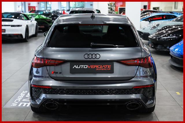 AUDI RS3 **SPB TFSI quattro S tronic