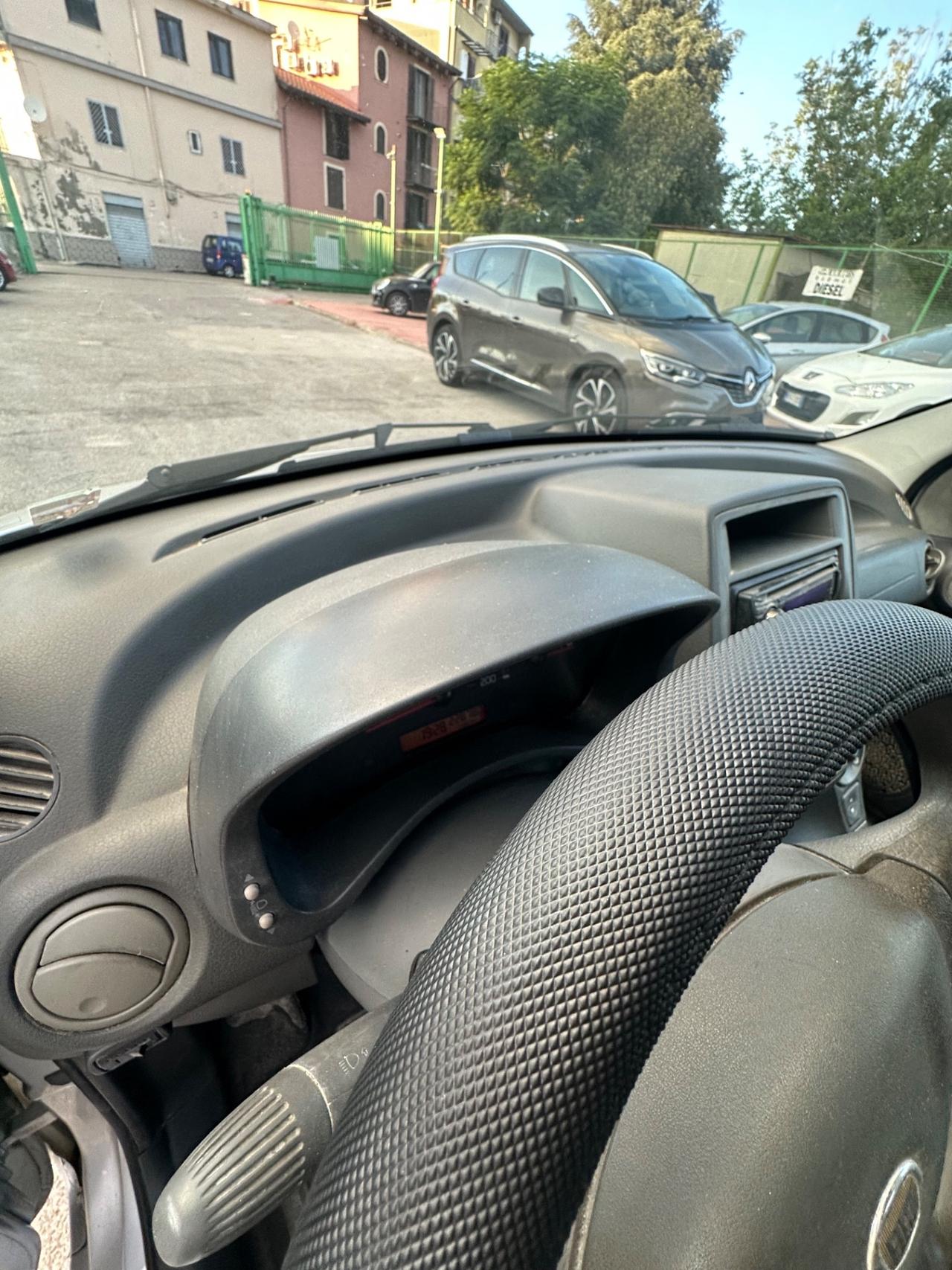 Fiat Panda 1.2 Dynamic Natural Power