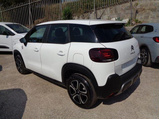 CITROEN C3 Aircross 1200 PURETECH YOU 110CV CARPLAY CLIMAUTO VETRSCURI