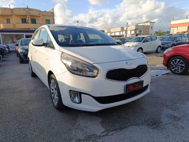 KIA Carens 1.7 CRDi 115 CV Cool