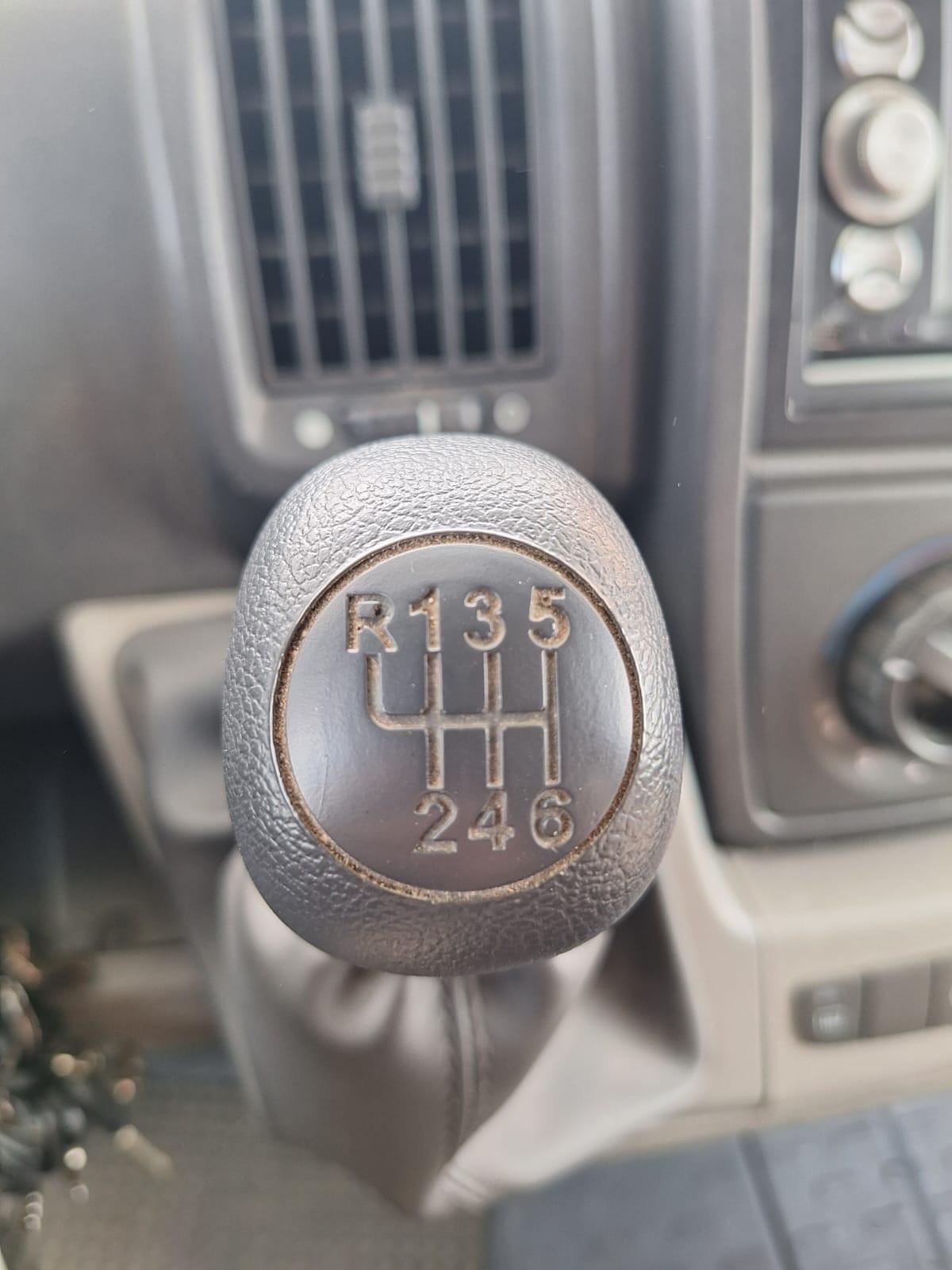 CAMPRE - Fiat Ducato 2.3 d. 130cv. 54.000km. Euro 4 bb.