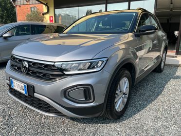 Volkswagen T-Roc 2.0 TDI Life 01/2023 ** 87322**