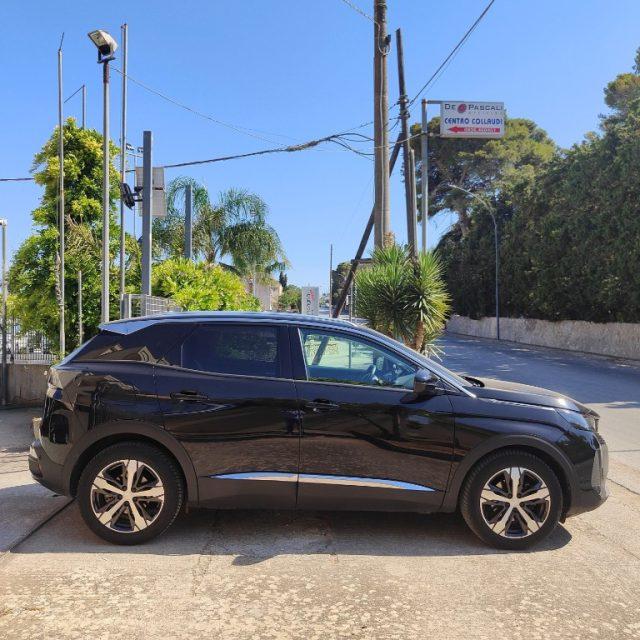 PEUGEOT 3008 BlueHDi 130 Allure