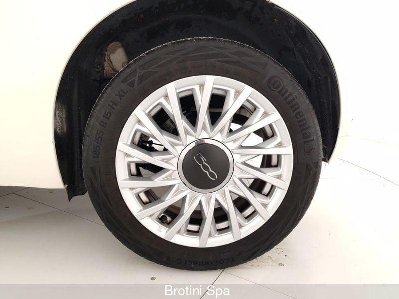 FIAT 500 500 1.0 Hybrid Dolcevita