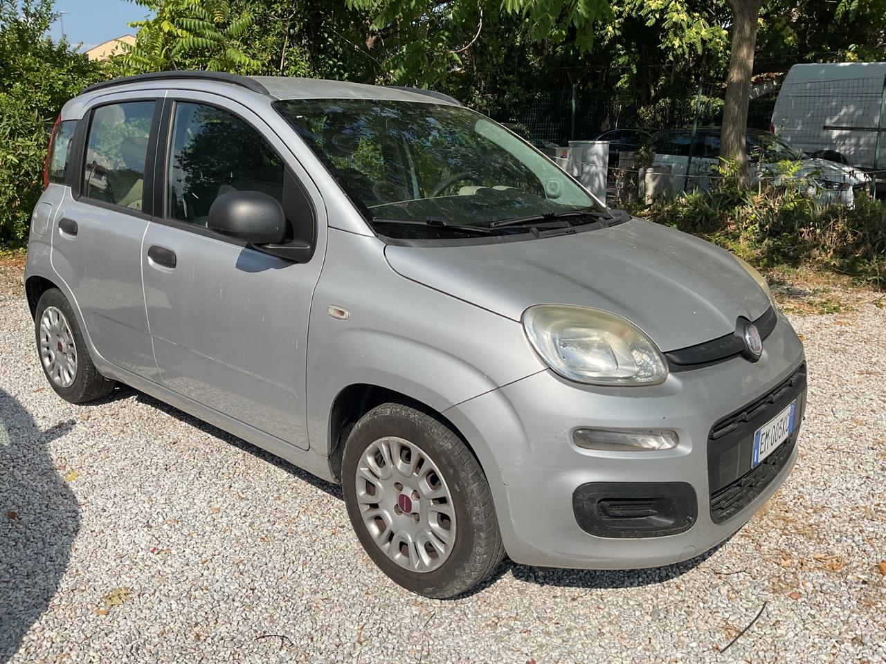 Fiat Panda 1.2 Classic