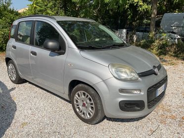 Fiat Panda 1.2 Classic