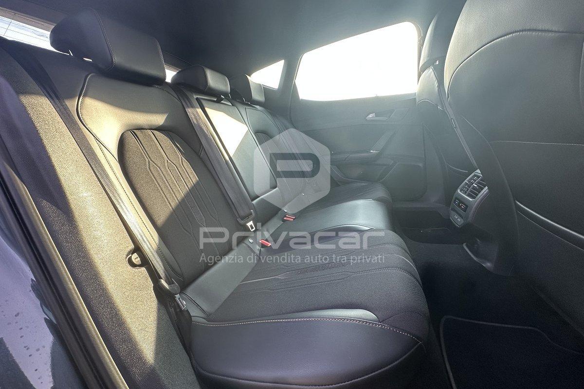 CUPRA Formentor 2.0 TDI 4Drive DSG