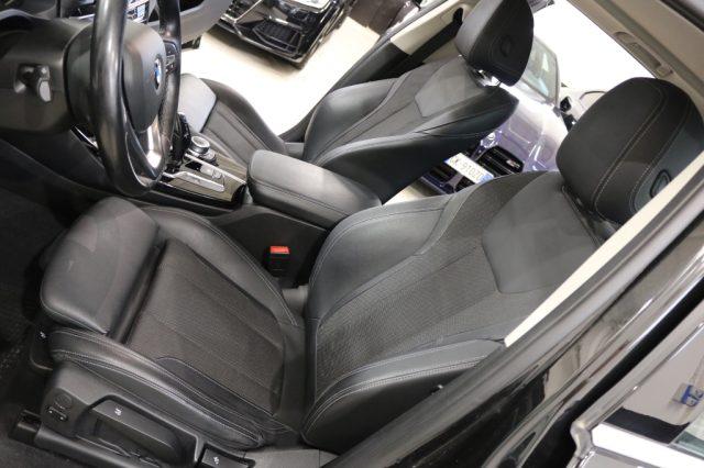 BMW X3 xDrive20d 48V