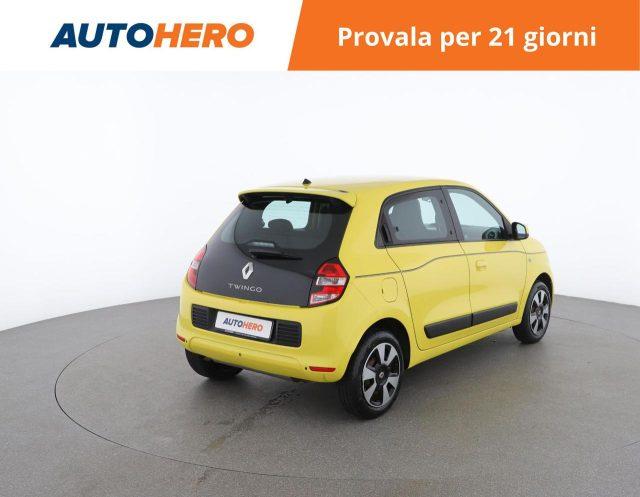 RENAULT Twingo SCe Zen