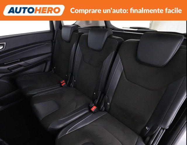 FORD S-Max 1.5 EcoBoost 160CV S&S 7 posti Titanium Business
