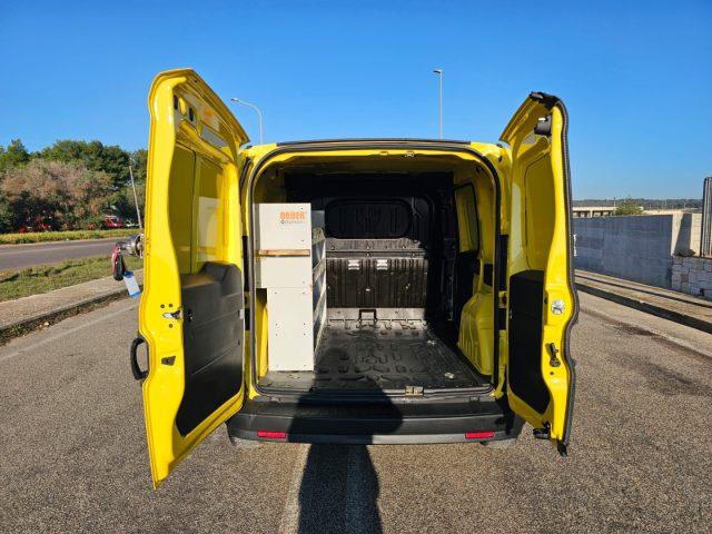 FIAT Doblo Doblò 1.3 MJT PC-TN Cargo LAMIERATO SX