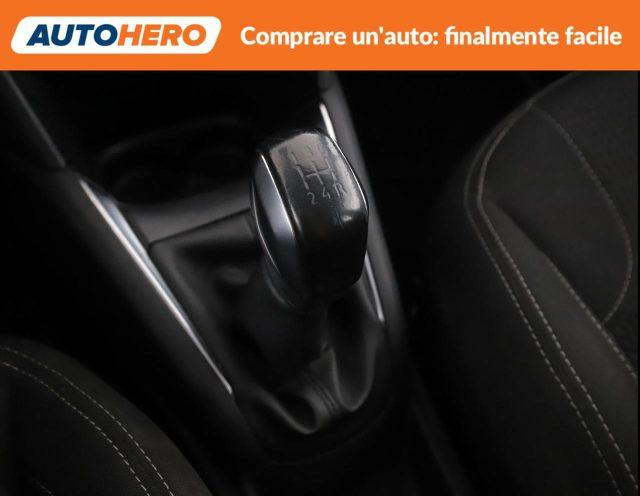 PEUGEOT 208 1° serie PureTech 82 5 porte Allure